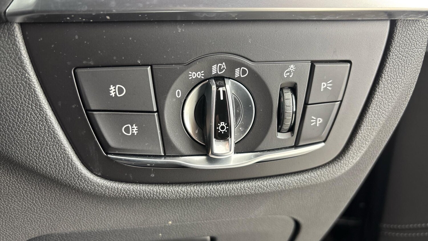 Used BMW X3 2019 for sale - 76760062: Photo 35