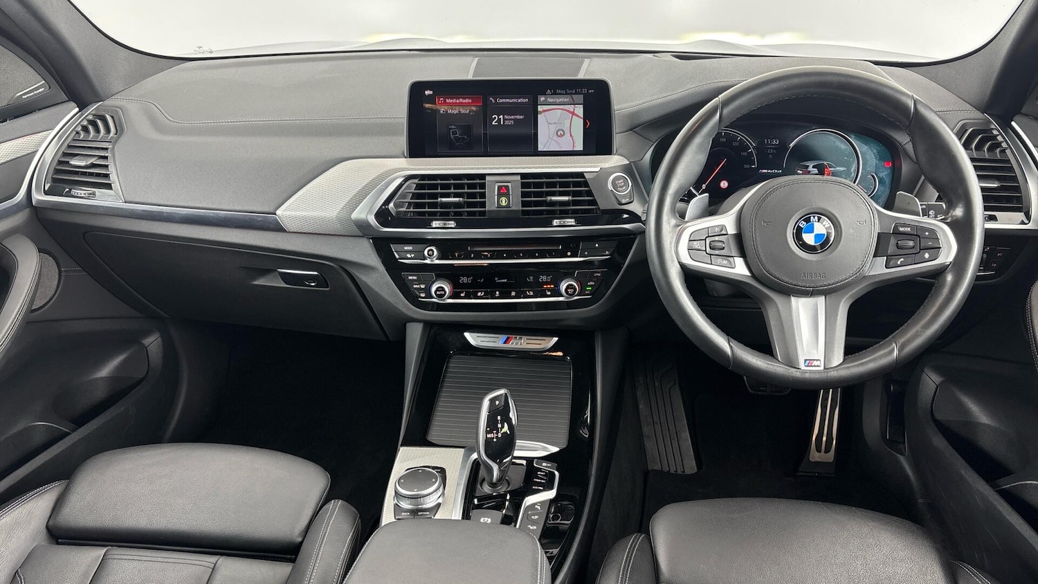 Used BMW X3 2019 for sale - 76760062: Photo 4