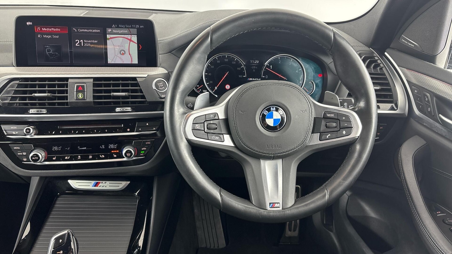 Used BMW X3 2019 for sale - 76760062: Photo 5
