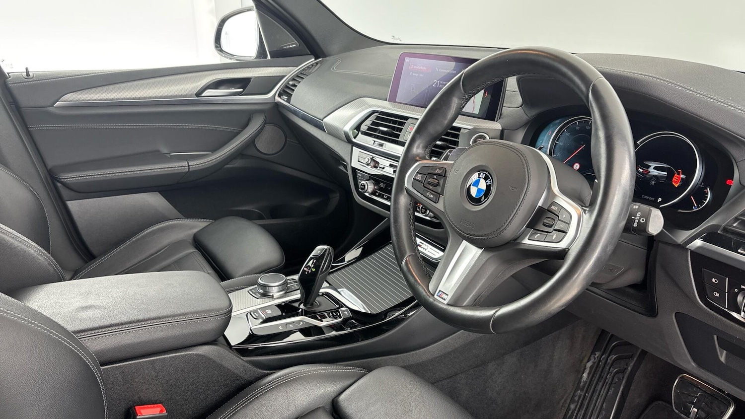 Used BMW X3 2019 for sale - 76760062: Photo 6