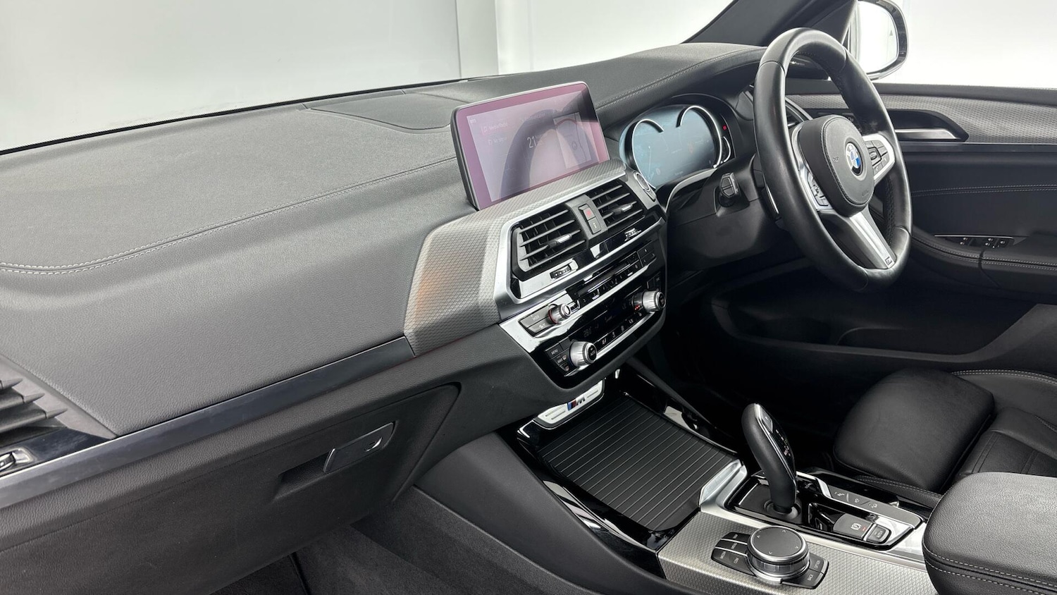 Used BMW X3 2019 for sale - 76760062: Photo 7