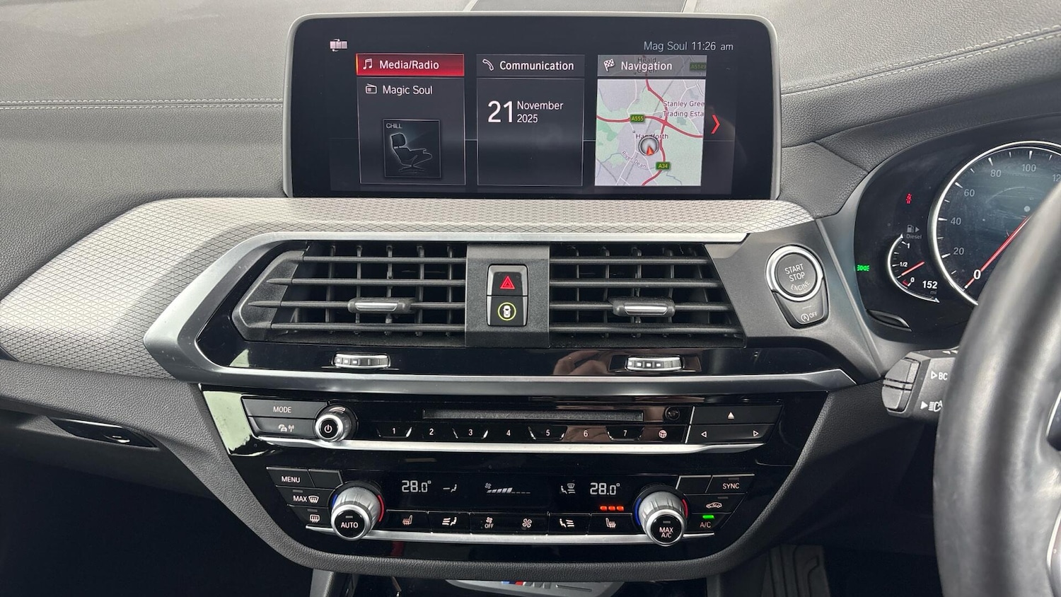 Used BMW X3 2019 for sale - 76760062: Photo 8