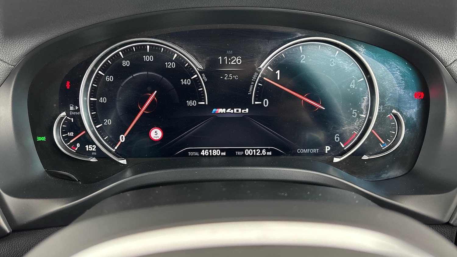 Used BMW X3 2019 for sale - 76760062: Photo 9