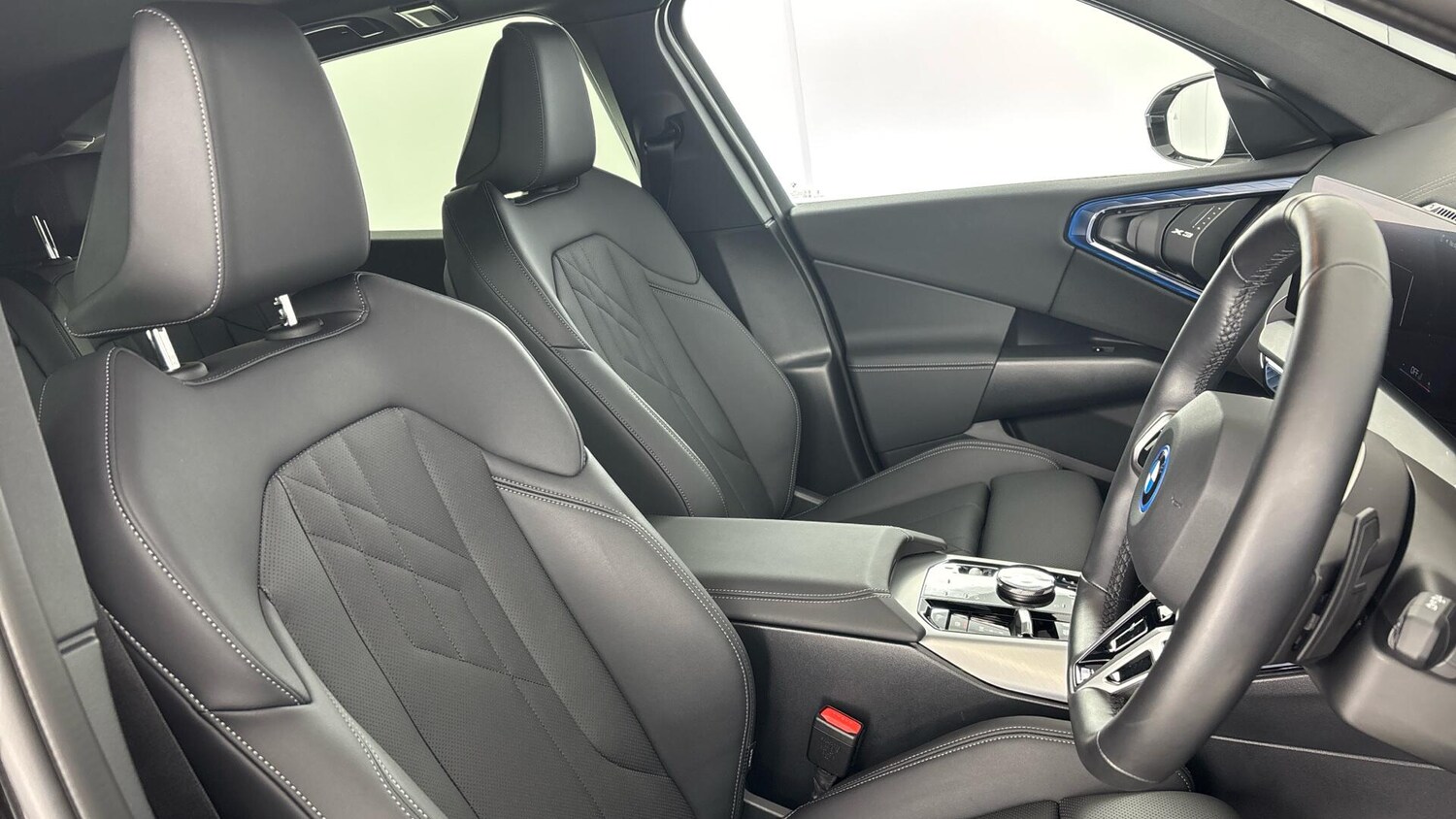 Used BMW X3 2025 for sale - 77331360: Photo 11