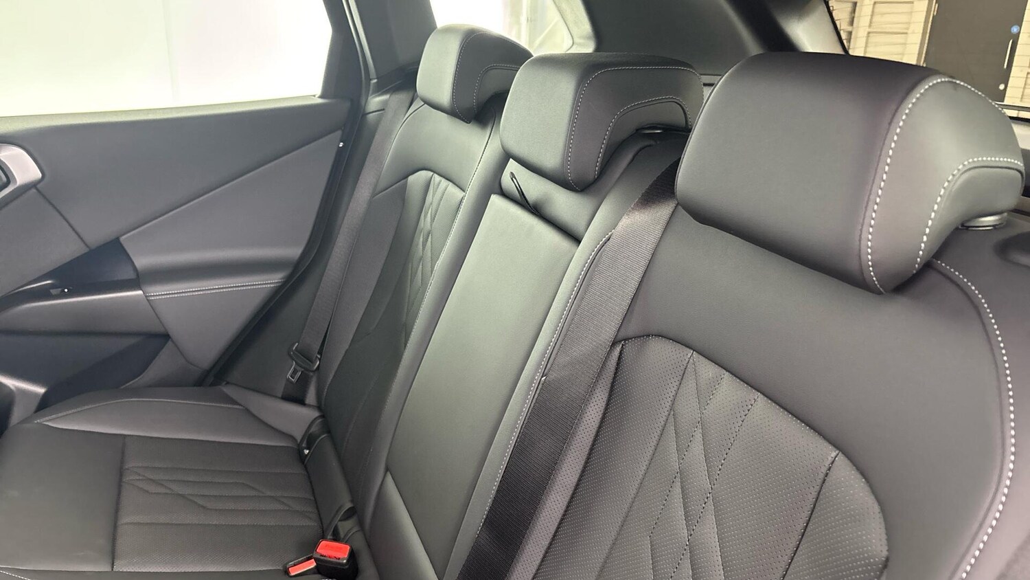 Used BMW X3 2025 for sale - 77331360: Photo 12