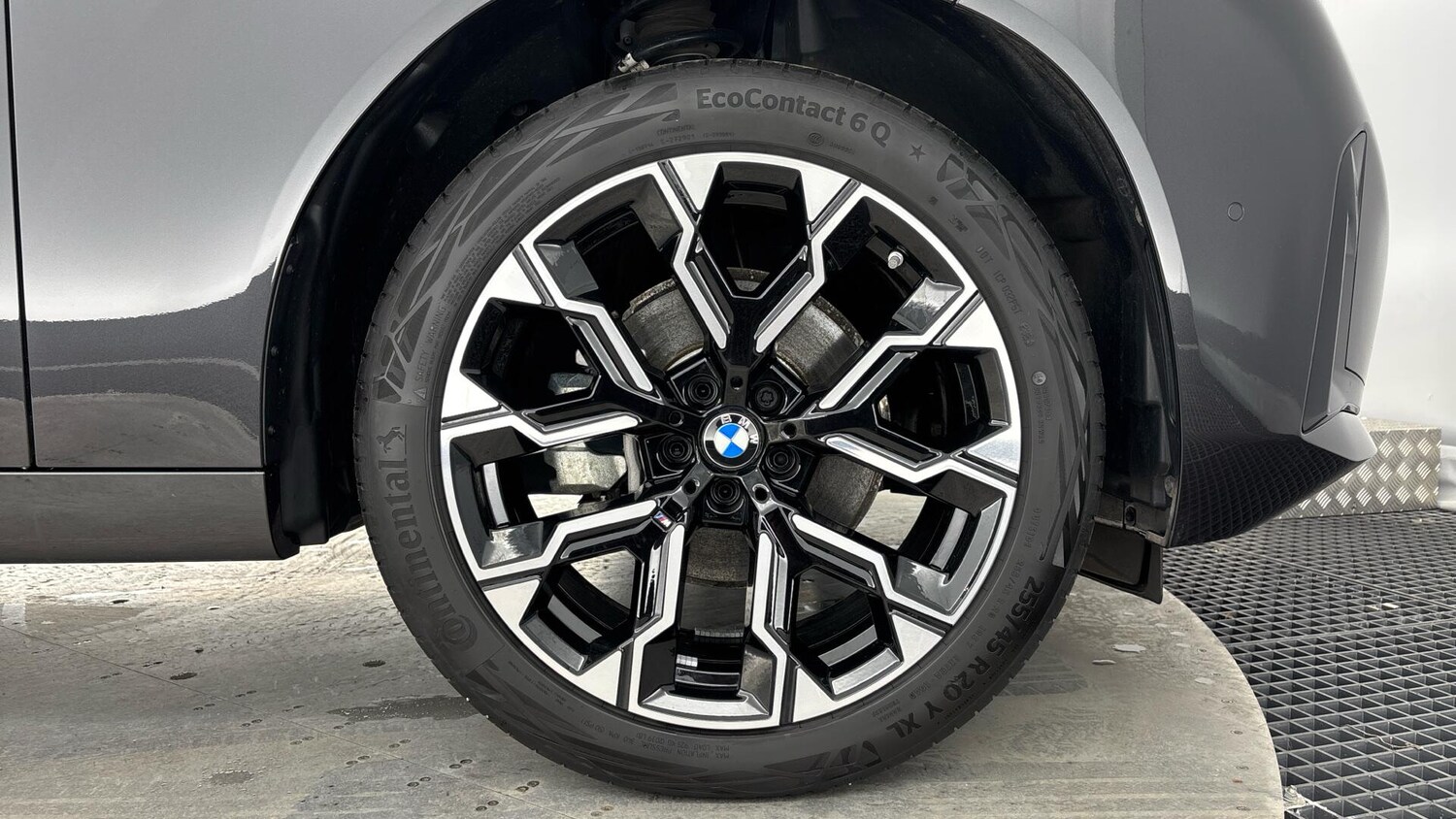 Used BMW X3 2025 for sale - 77331360: Photo 14