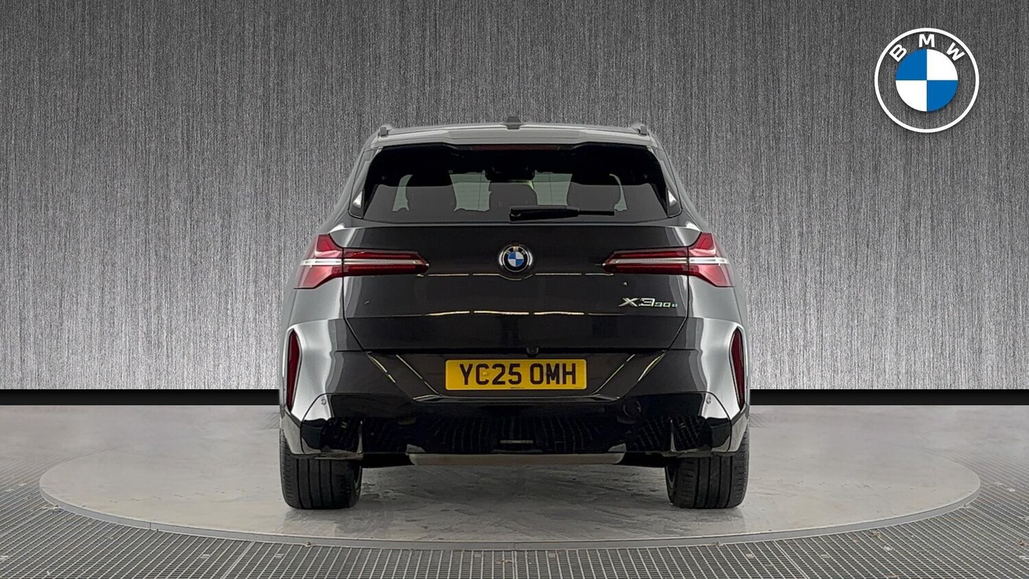 Used BMW X3 2025 for sale - 77331360: Photo 15