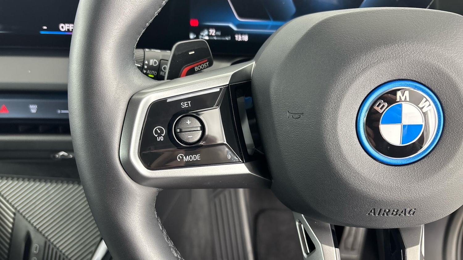 Used BMW X3 2025 for sale - 77331360: Photo 17