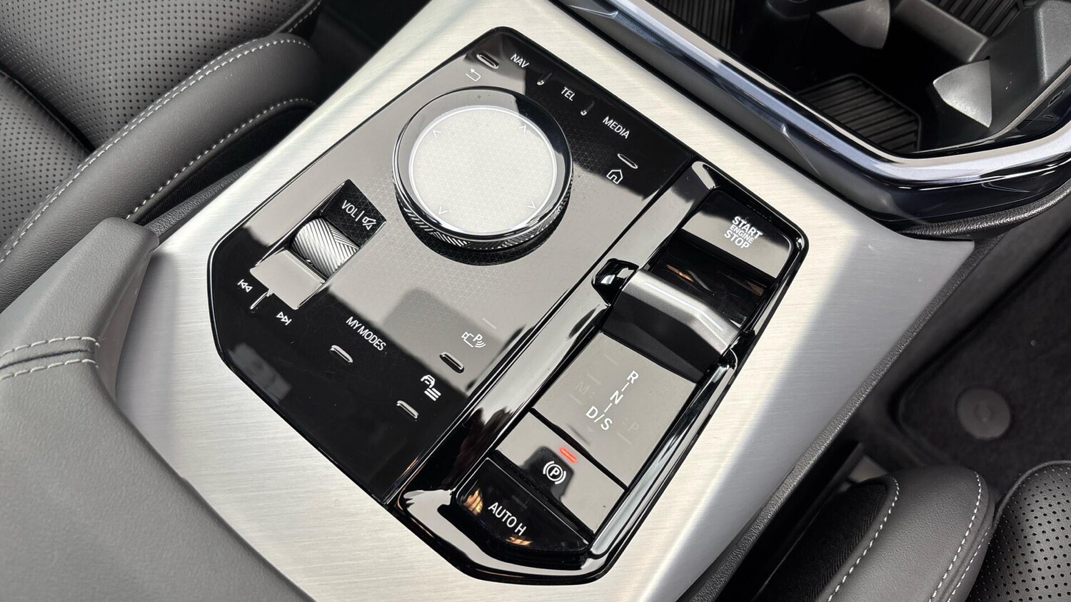 Used BMW X3 2025 for sale - 77331360: Photo 19