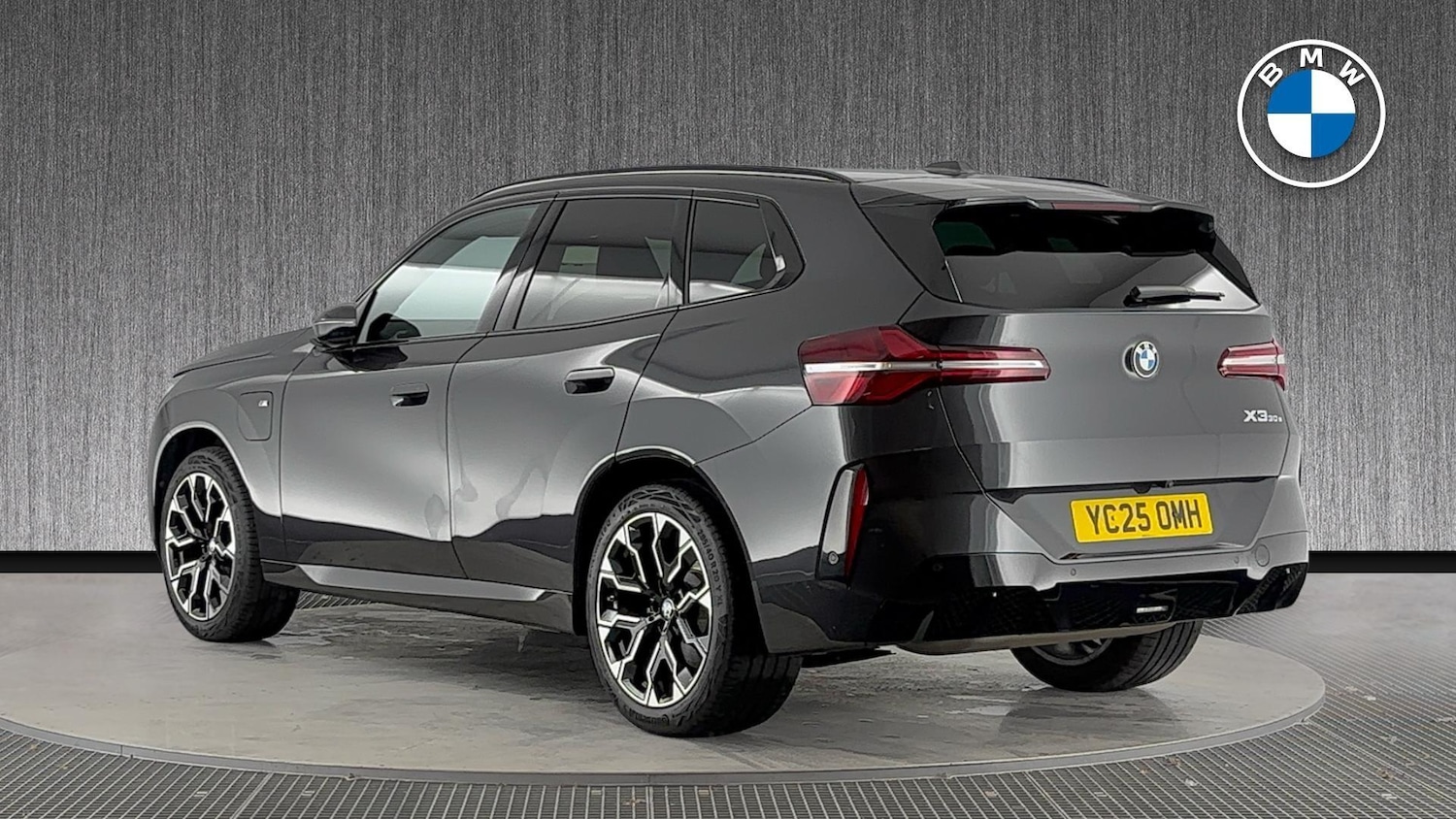 Used BMW X3 2025 for sale - 77331360: Photo 2