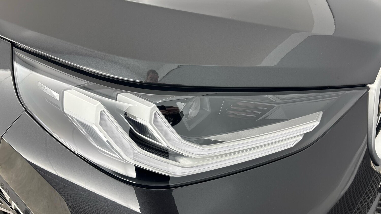 Used BMW X3 2025 for sale - 77331360: Photo 23