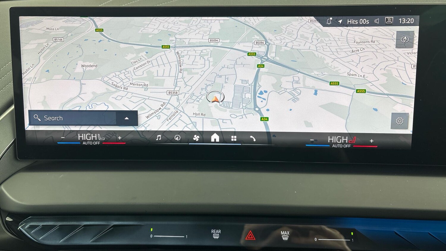 Used BMW X3 2025 for sale - 77331360: Photo 25