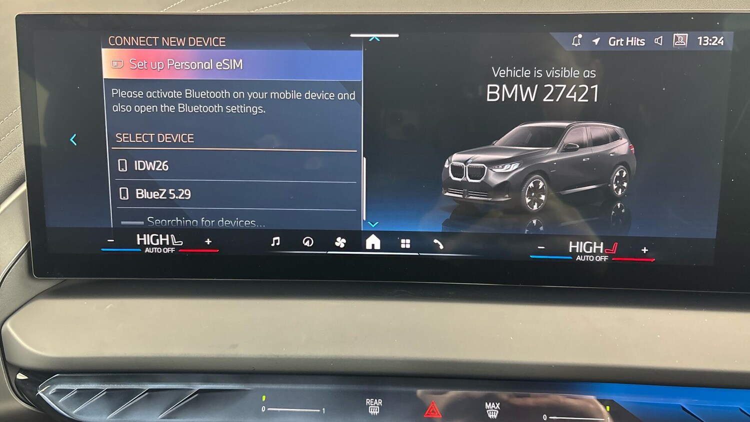 Used BMW X3 2025 for sale - 77331360: Photo 29