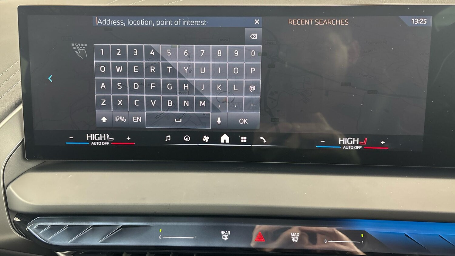 Used BMW X3 2025 for sale - 77331360: Photo 30