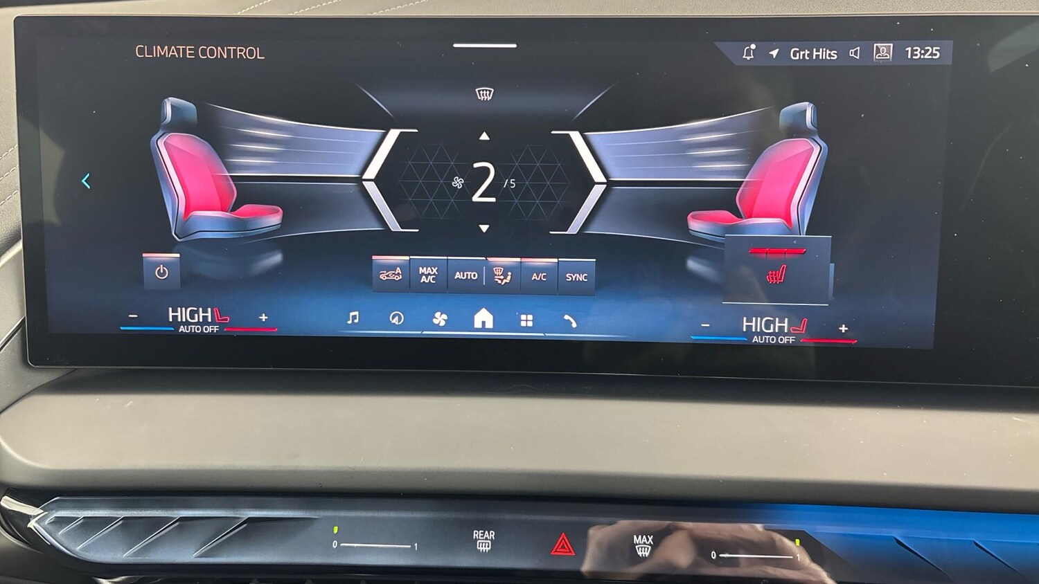 Used BMW X3 2025 for sale - 77331360: Photo 31