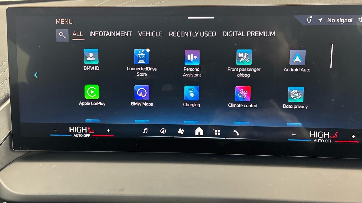 Used BMW X3 2025 for sale - 77331360: Photo 32