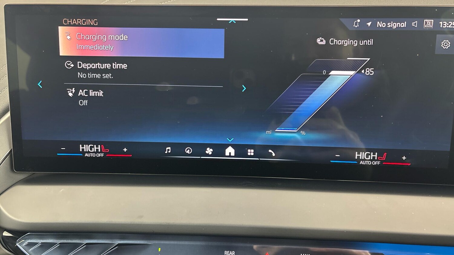 Used BMW X3 2025 for sale - 77331360: Photo 33