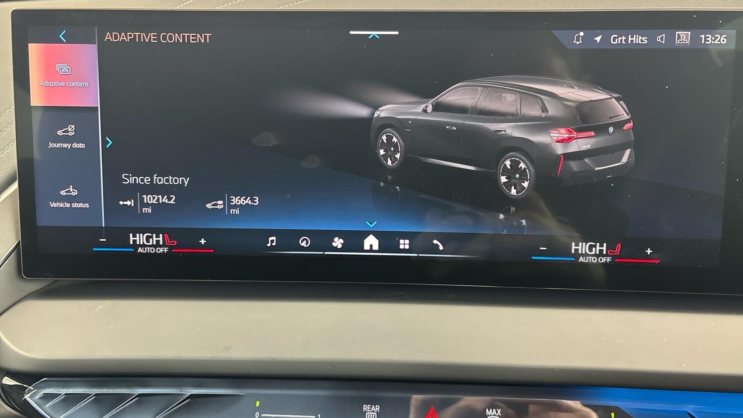 Used BMW X3 2025 for sale - 77331360: Photo 34