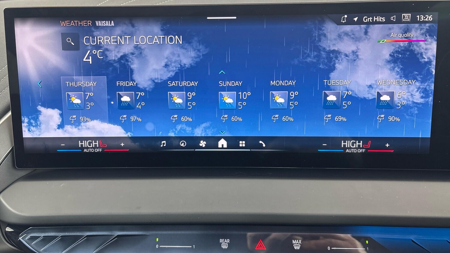 Used BMW X3 2025 for sale - 77331360: Photo 35