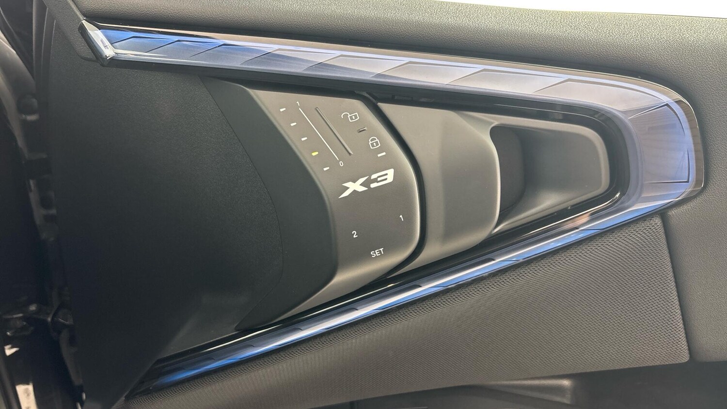 Used BMW X3 2025 for sale - 77331360: Photo 39