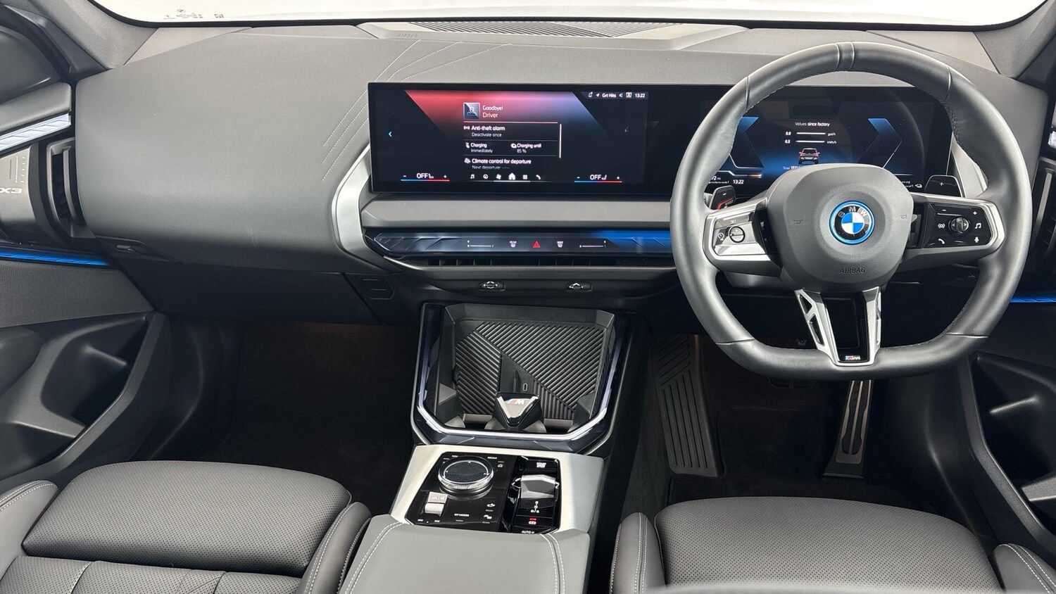 Used BMW X3 2025 for sale - 77331360: Photo 4