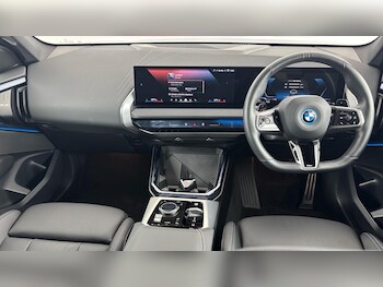 Used BMW X3 2025 for sale - 77331360: Photo