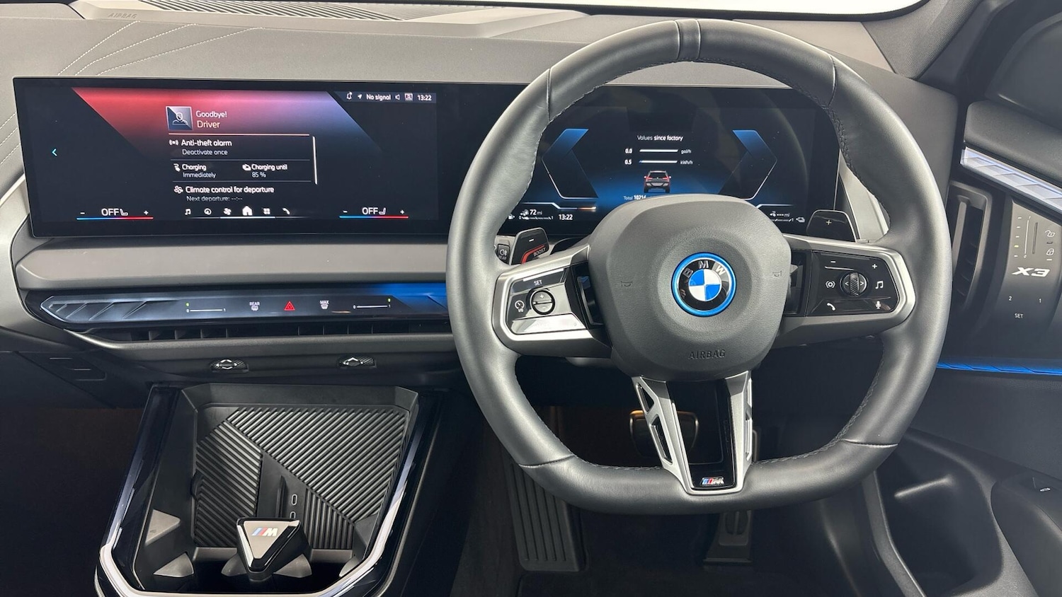 Used BMW X3 2025 for sale - 77331360: Photo 5