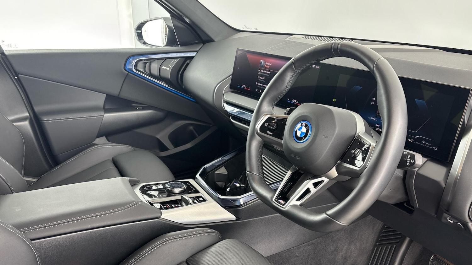 Used BMW X3 2025 for sale - 77331360: Photo 6