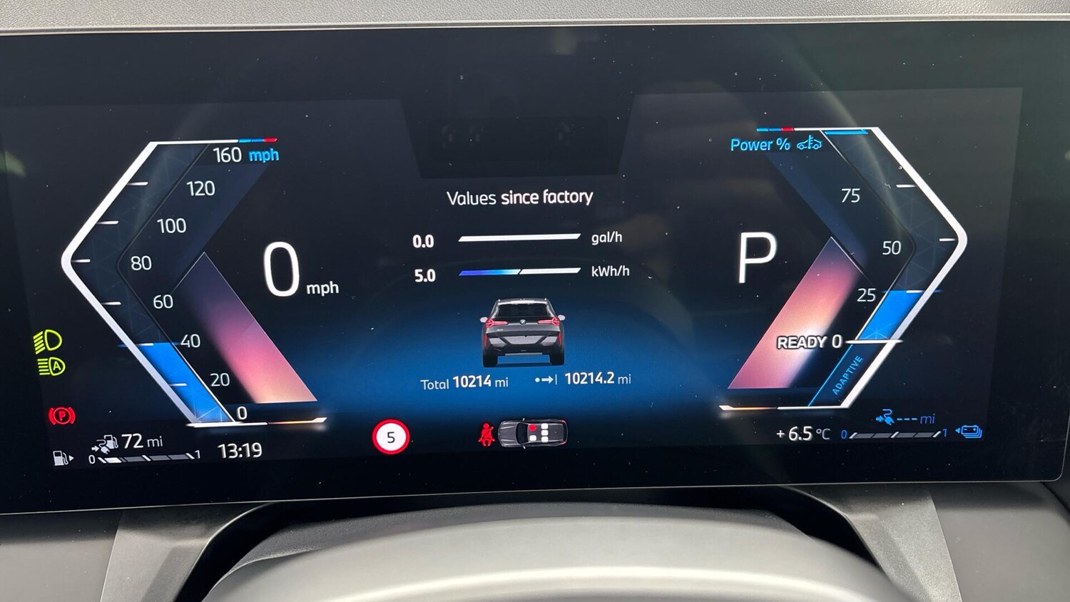 Used BMW X3 2025 for sale - 77331360: Photo 9