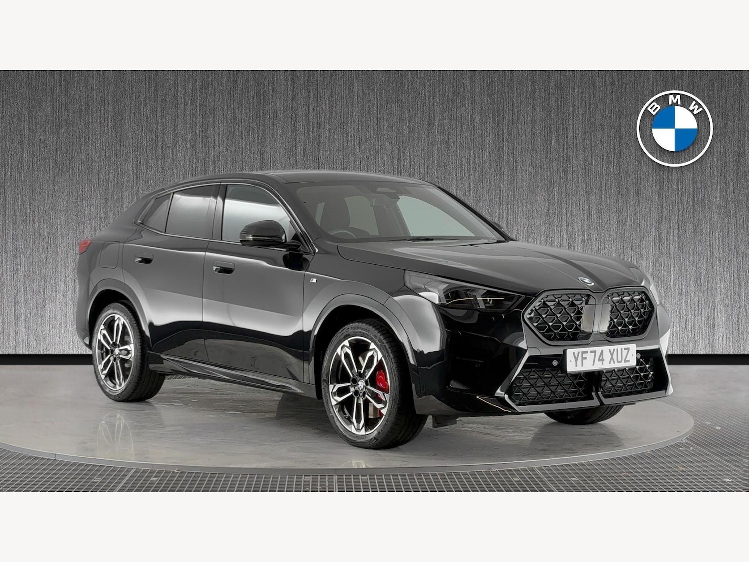 Used BMW X2 2024 for sale - 76760249: Photo 1