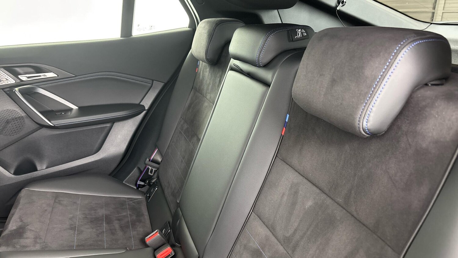 Used BMW X2 2024 for sale - 76760249: Photo 12