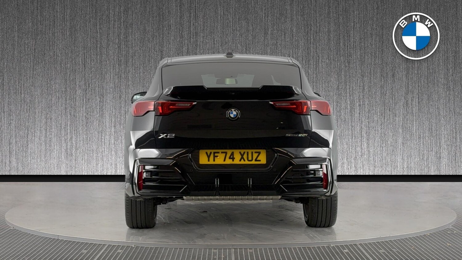 Used BMW X2 2024 for sale - 76760249: Photo 15