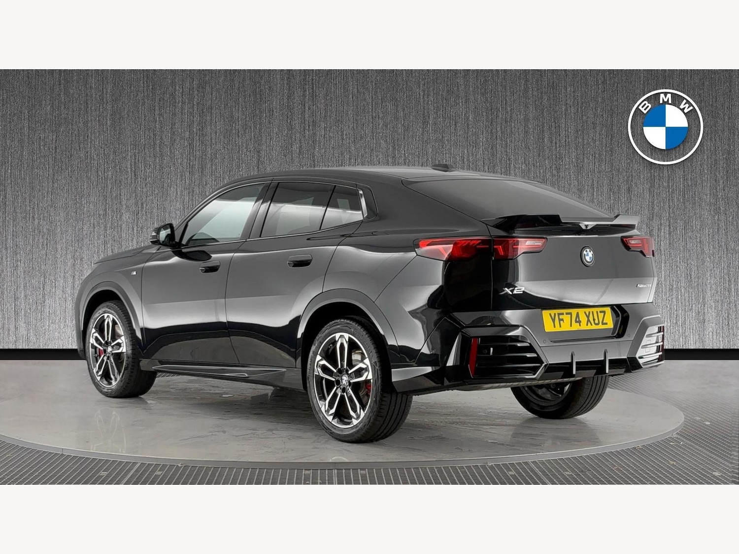 Used BMW X2 2024 for sale - 76760249: Photo 2