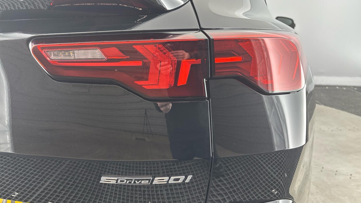 Used BMW X2 2024 for sale - 76760249: Photo 22