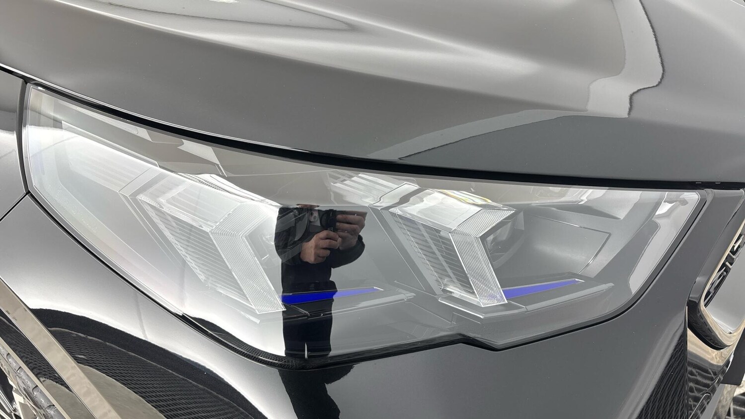 Used BMW X2 2024 for sale - 76760249: Photo 23