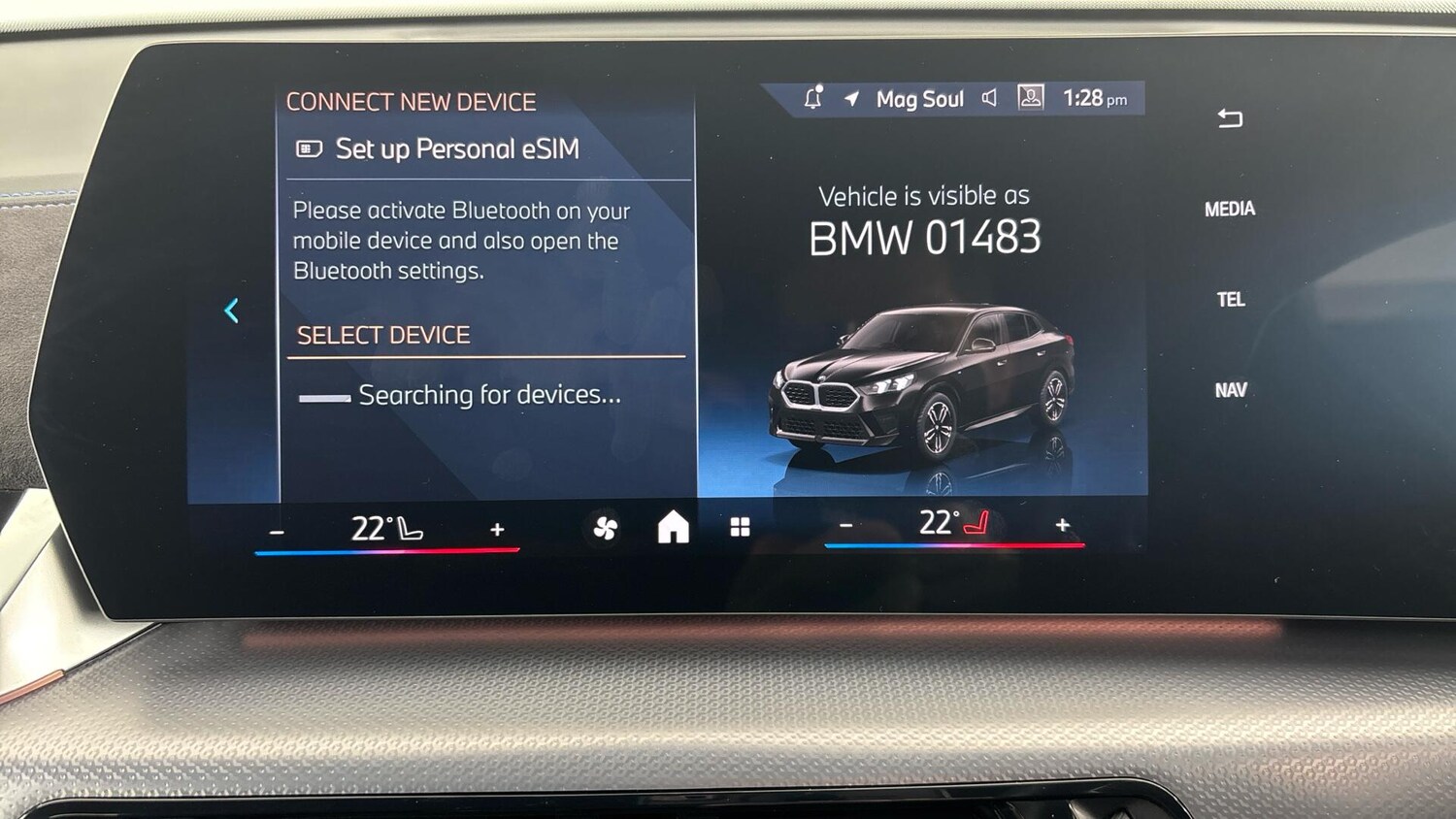 Used BMW X2 2024 for sale - 76760249: Photo 28