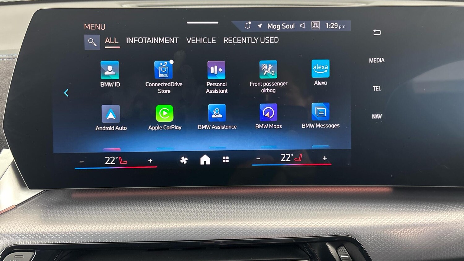 Used BMW X2 2024 for sale - 76760249: Photo 31