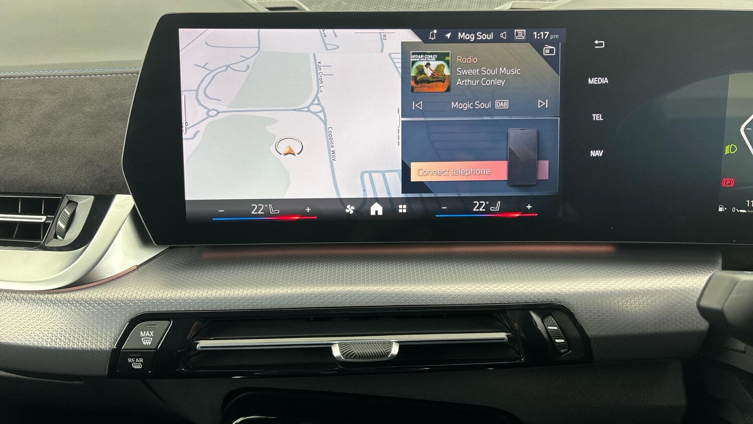 Used BMW X2 2024 for sale - 76760249: Photo 8