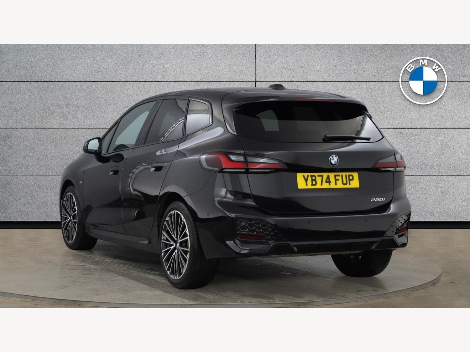 Used BMW 2 Series 2024 for sale - 77203816: Photo 2