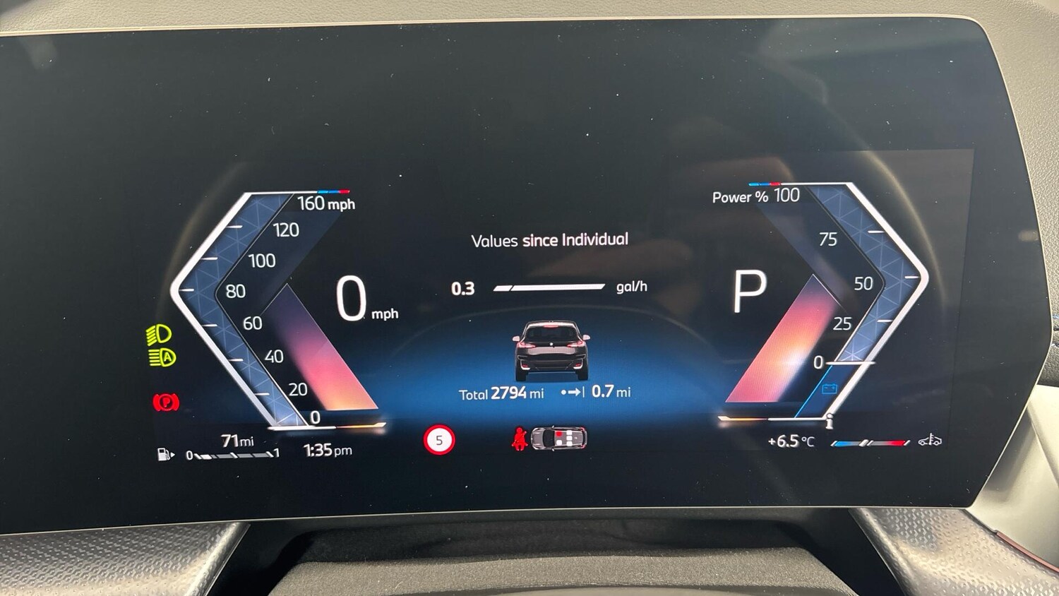 Used BMW 2 Series 2024 for sale - 77203816: Photo 9