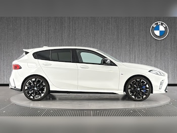Used BMW 1 Series 2025 for sale - 78020306: Photo
