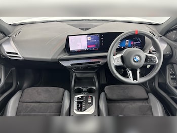 Used BMW 1 Series 2025 for sale - 78020306: Photo