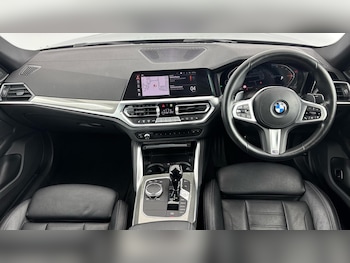 Used BMW 4 Series Gran Coupe 2022 for sale - 77671822: Photo