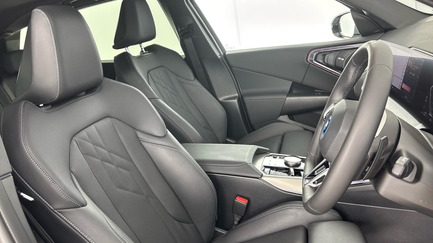 Used BMW X3 2025 for sale - 76760406: Photo 11