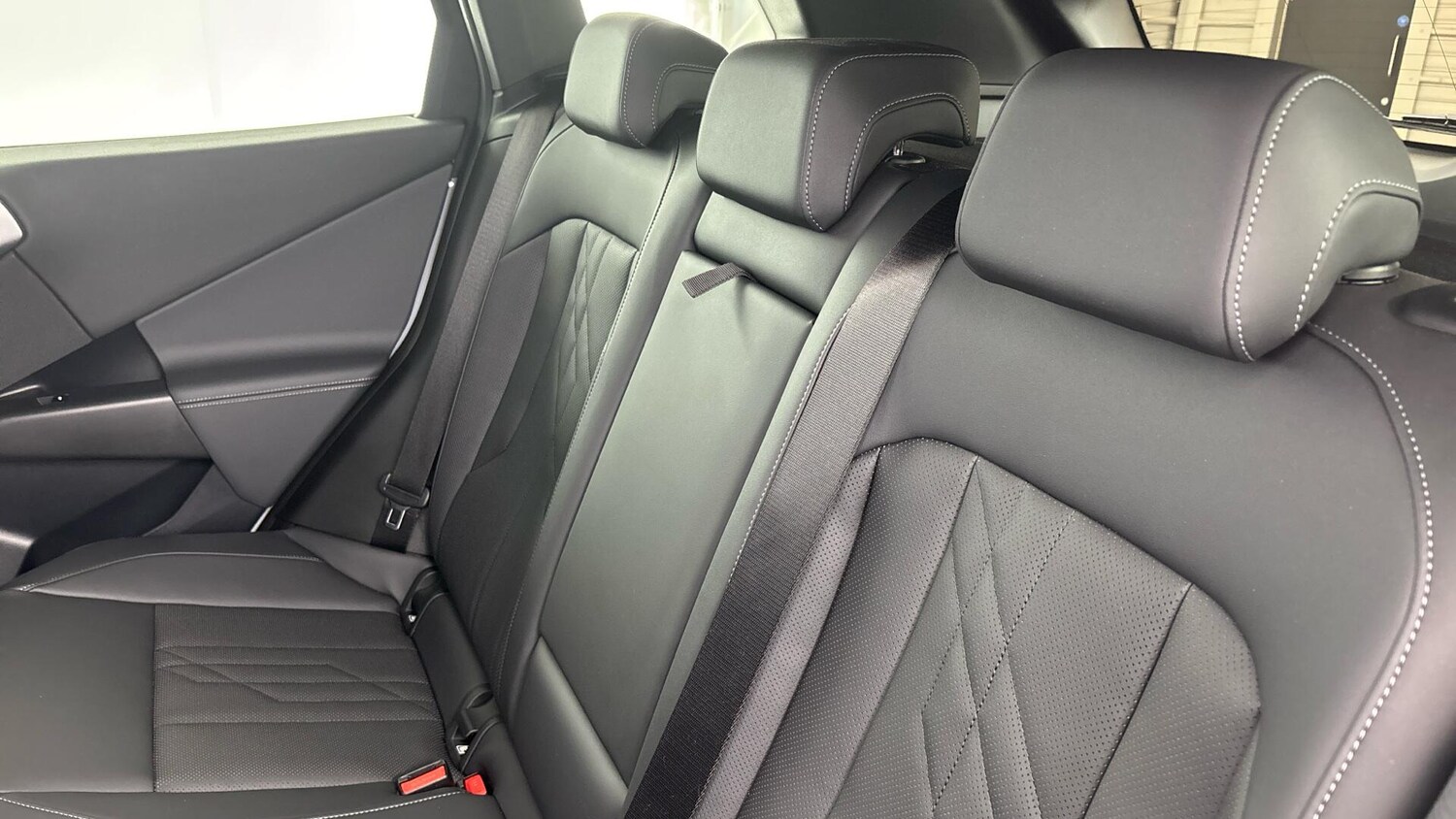 Used BMW X3 2025 for sale - 76760406: Photo 12