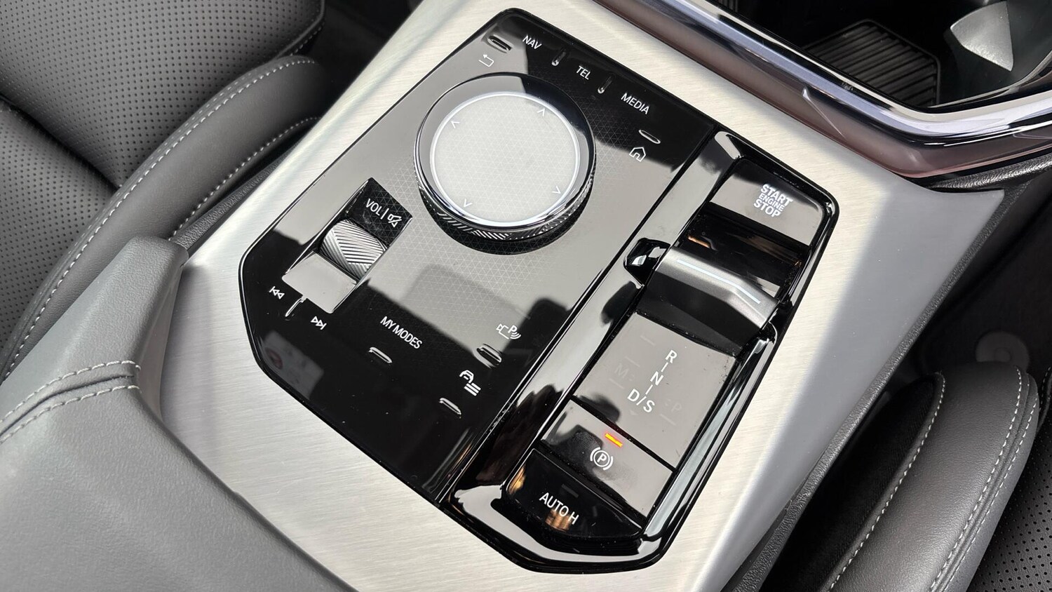 Used BMW X3 2025 for sale - 76760406: Photo 19