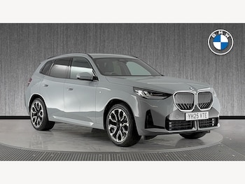 BMW - X3