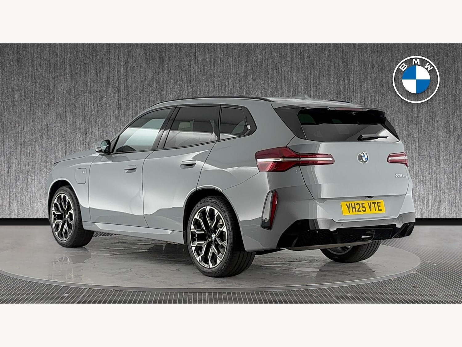 Used BMW X3 2025 for sale - 76760406: Photo 2