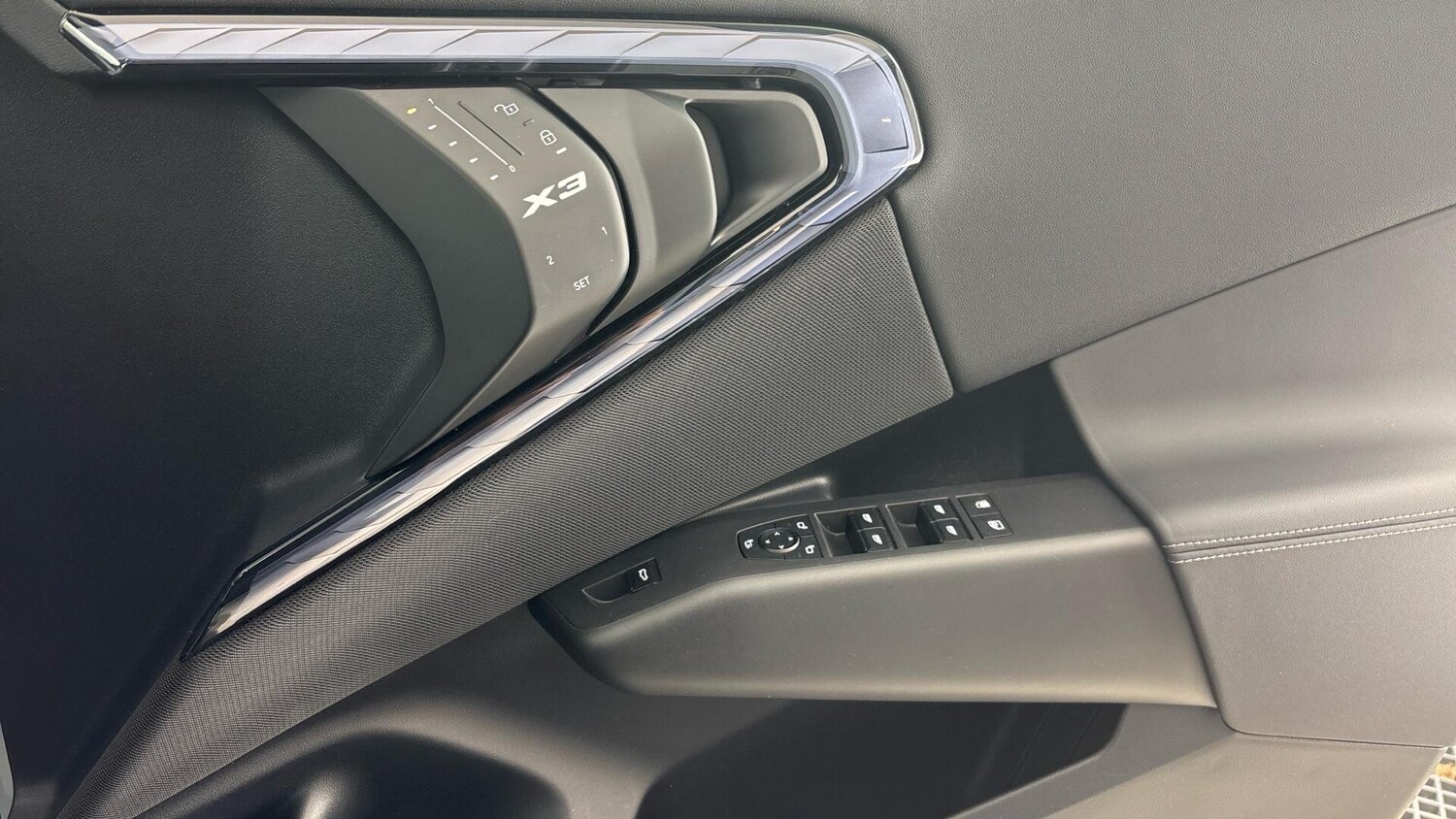 Used BMW X3 2025 for sale - 76760406: Photo 20