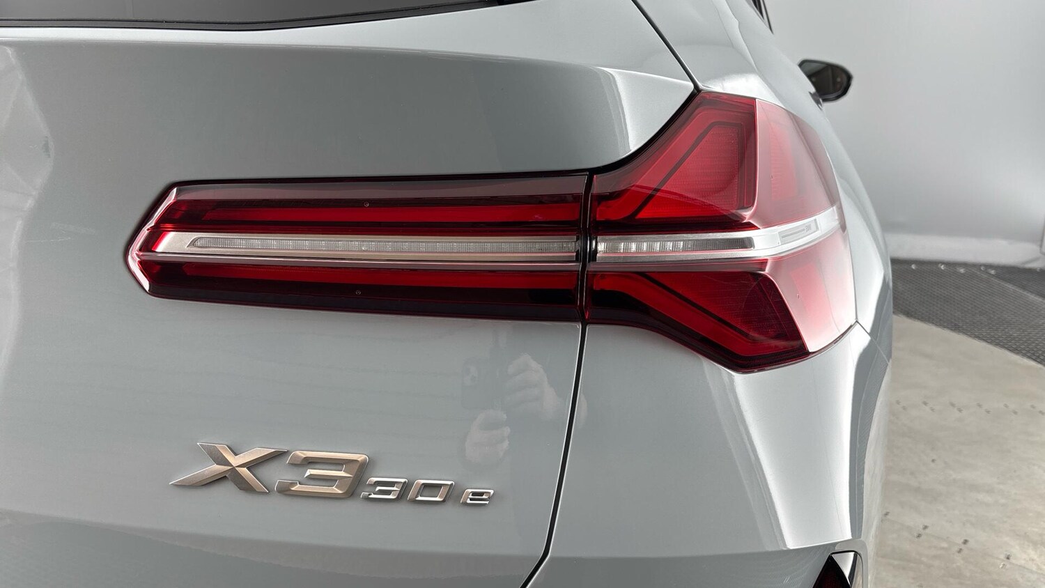 Used BMW X3 2025 for sale - 76760406: Photo 22